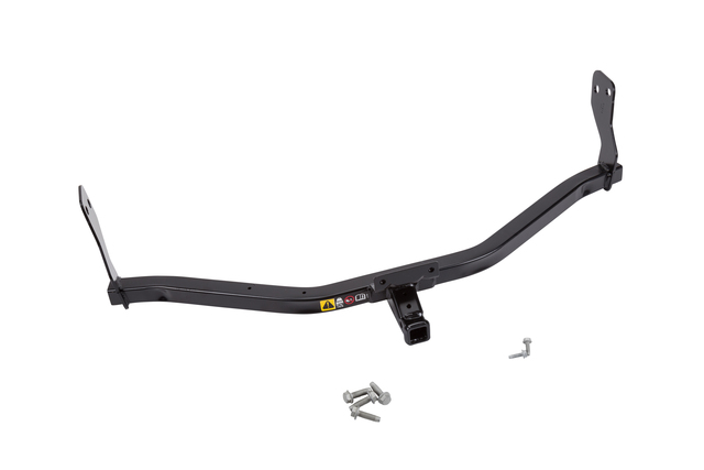 42648009 - Towing: Hitch Mounted Accessory Carrier Mount for Buick: Encore, Envision | Chevrolet: Trax Image