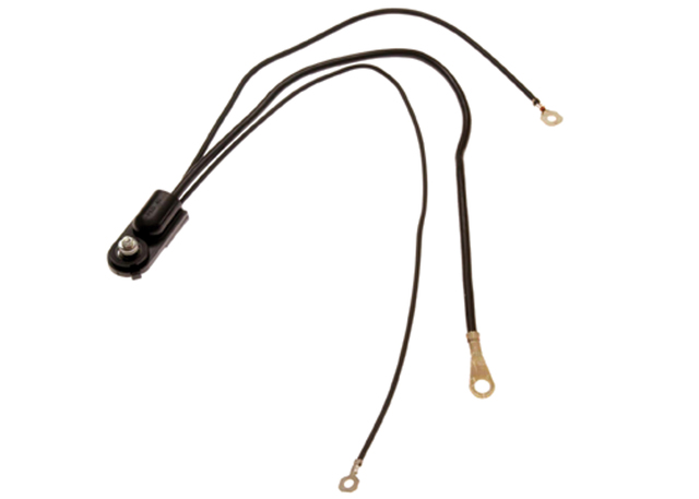 15320766 - Electrical: Negative Cable for Chevrolet: Blazer, S10 | GMC: Jimmy, Sonoma | Oldsmobile: Bravada Image