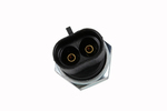 15598481 - Front Drive Axle: Switch for Chevrolet: Blazer, S10, S10 Blazer | GMC: Jimmy, Jimmy S15, S15, Sonoma, Syclone, Typhoon | Oldsmobile: Bravada Image
