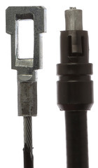 19361565 - : Parking Brake Cable Assembly for GM Image