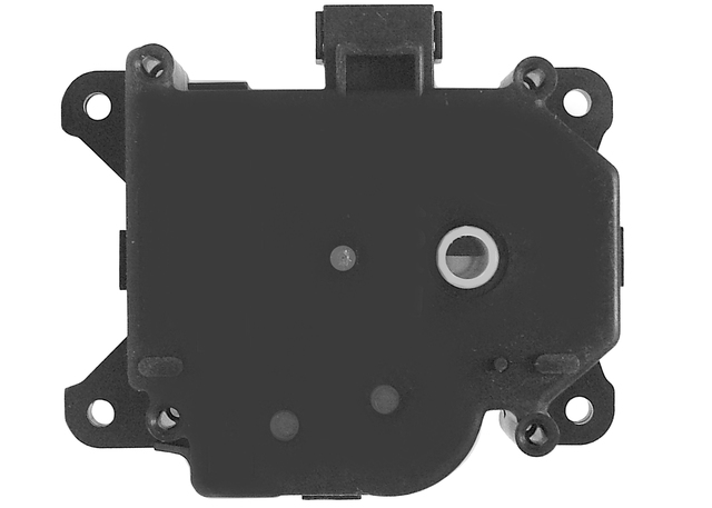 89023395 - : Heating and Air Conditioning Air Inlet Door Actuator for Cadillac: CTS, STS Image