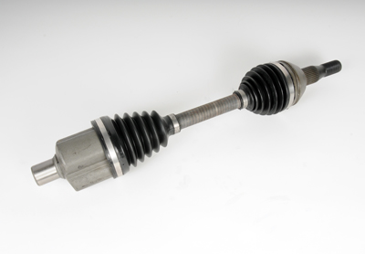 20859673 - Front Drive Axle: Axle Assembly for Buick: LeSabre, Lucerne, Park Avenue | Pontiac: Bonneville Image