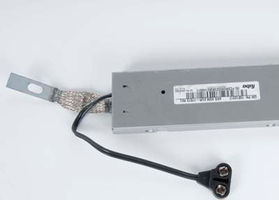 20837392 - Electrical: Control Module for GM Image