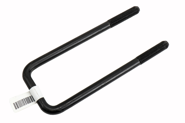 11610960 - : M18x2.5x265 Rear Spring U-Bolt for Chevrolet: Silverado 2500 HD | GMC: Sierra 2500 HD Image