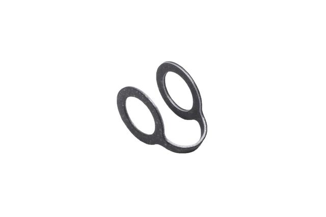 12633903 - : Turbocharger Oil/Coolant Pipe Gasket for Cadillac: SRX Image