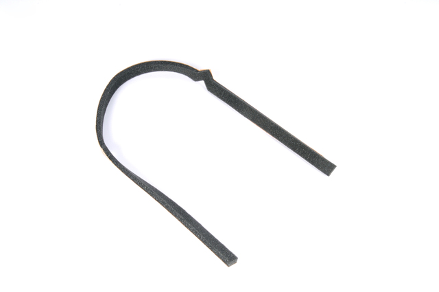 88972872 - HVAC: Heater Core Seal for Pontiac: Vibe Image