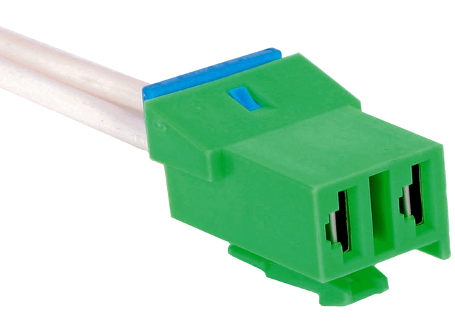 15305920 - Electrical: Connector Wire for Oldsmobile: Alero | Pontiac: Grand Am Image