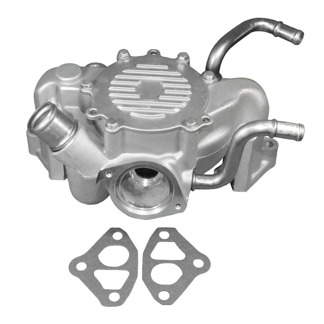 88926214 - : Water Pump Kit for GM Image