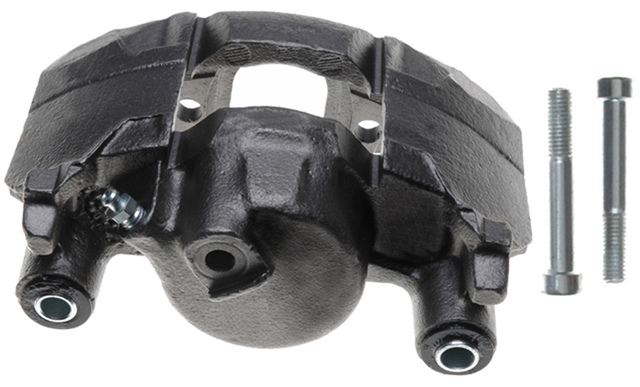 19141028 - Brakes: Caliper for Buick: Century, Electra, LeSabre | Cadillac: DeVille, Fleetwood | Chevrolet: Lumina APV | Oldsmobile: 98, Cutlass Ciera, Cutlass Cruiser, Delta 88, Silhouette | Pontiac: 6000, Bonneville, Trans Sport Image