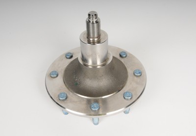 25716676 - Suspension: Hub &amp; Bearing Assembly for GM Image