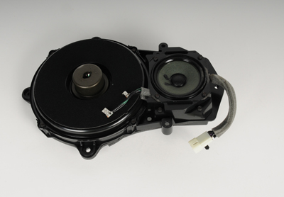 10447355 - Body: Speaker for Chevrolet: Corvette Image