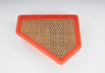 25898499 - Engine: Air Filter for Cadillac: CTS Image