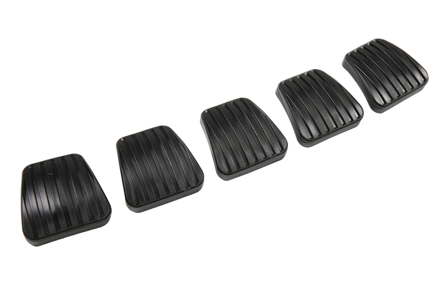 94580532 - : Brake Pedal Cover for GM Image
