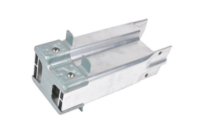 22865539 - Body: Energy Absorber for Buick: LaCrosse, Regal | Chevrolet: Malibu, Malibu Limited Image