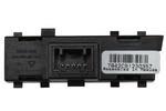 15947842 - Body: Display Switch for Chevrolet: Silverado 1500, Silverado 2500 HD, Silverado 3500 HD | GMC: Sierra 1500, Sierra 2500 HD, Sierra 3500 HD Image