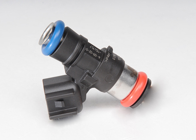 12576341 - Fuel System: Injector for Chevrolet: Camaro, Corvette, SS | Pontiac: G8 Image