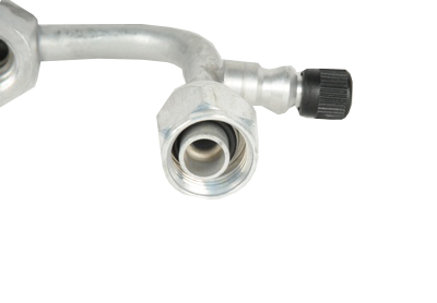 15568999 - : Air Conditioning Refrigerant Liquid Hose for GM Image