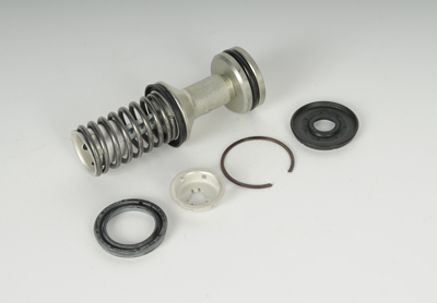 19209252 - Brakes: Overhaul Kit for Cadillac: Escalade, Escalade EXT | Chevrolet: Avalanche 1500, Avalanche 2500, Silverado 1500, Silverado 1500 HD, Silverado 2500, Silverado 2500 HD, Silverado 3500, Suburban 1500, Suburban 2500, Tahoe | GMC: Sierra 1500, Sierra 1500 HD, Sierra 2500, Sierra 2500 HD, Sierra 3500, Yukon, Yukon XL 1500, Yukon XL 2500 Image