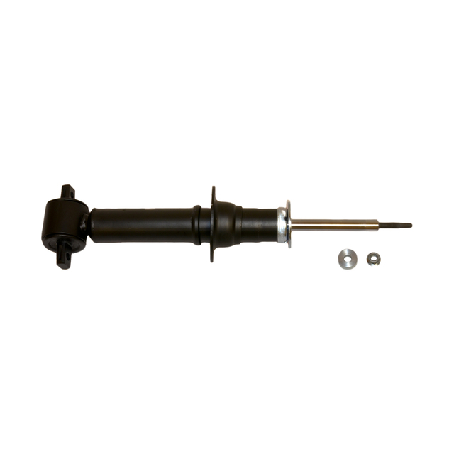 19307642 - : Premium Gas Charged Front Suspension Strut Assembly for GM Image