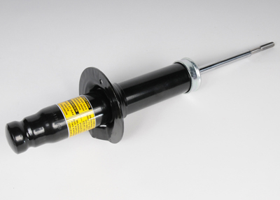 15198894 - Suspension: Suspension Shock Absorber for Buick: Rainier | Chevrolet: Trailblazer | GMC: Envoy | Oldsmobile: Bravada Image