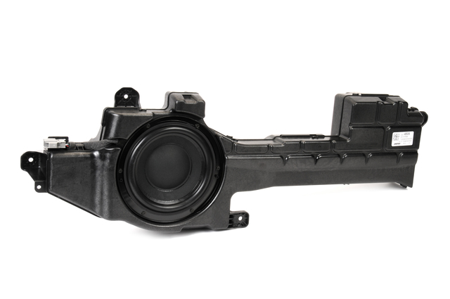 23274906 - Body: Woofer for Chevrolet: Corvette Image