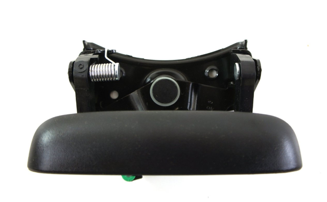 15997911 - Body: Handle for Chevrolet: Silverado 1500, Silverado 1500 Classic, Silverado 1500 HD, Silverado 1500 HD Classic, Silverado 2500, Silverado 2500 HD, Silverado 2500 HD Classic, Silverado 3500, Silverado 3500 Classic, Silverado 3500 HD | GMC: Sierra 1500, Sierra 1500 Classic, Sierra 1500 HD, Sierra 1500 HD Classic, Sierra 2500, Sierra 2500 HD, Sierra 2500 HD Classic, Sierra 3500, Sierra 3500 Classic, Sierra 3500 HD | Hummer: H2 Image