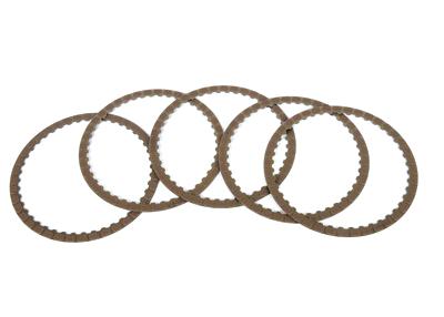 88975896 - Transmission: Transmission Clutch Friction Plate for Pontiac: Vibe Image
