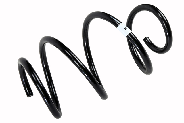 84186923 - Suspension: Spring for Chevrolet: Camaro Image