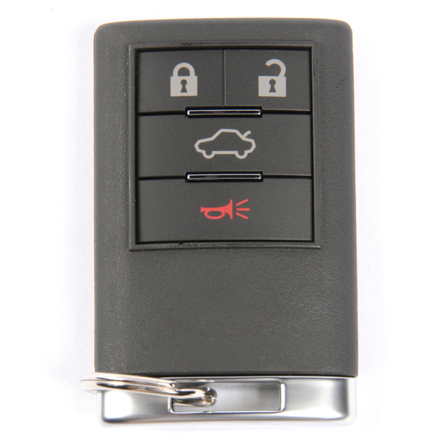 22889450 - Electrical: Keyless Entry Transmitter for GM Image