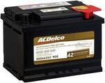 88866263 - Electrical: Vehicle Battery for Cadillac: XLR | Chevrolet: Classic, Cobalt, Corvette, HHR, Malibu | Pontiac: G6 | Saturn: Aura, Vue Image