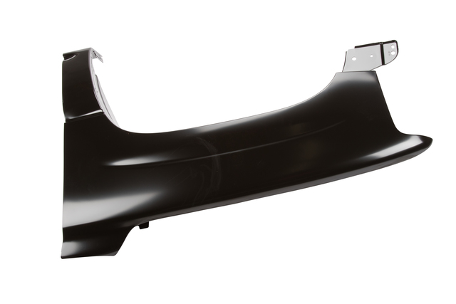 19168844 - Body: Fender for Chevrolet: Silverado 1500, Silverado 1500 HD, Silverado 2500, Silverado 2500 HD, Silverado 3500, Suburban 1500, Suburban 2500, Tahoe Image