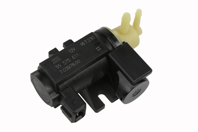 55575611 - Engine: Actuator for Chevrolet: Cruze Image