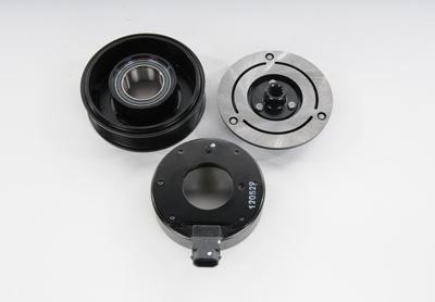 92219539 - HVAC: Clutch &amp; Pulley for Chevrolet: Camaro Image