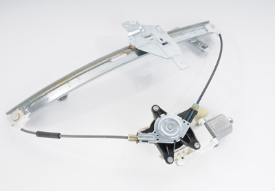 22894021 - Body: Window Regulator for Chevrolet: Impala, Impala Limited Image