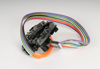 19005031 - Steering: Signal Switch for Buick: Regal | Chevrolet: Lumina, Monte Carlo | Oldsmobile: Cutlass, Cutlass Supreme | Pontiac: Grand Prix Image