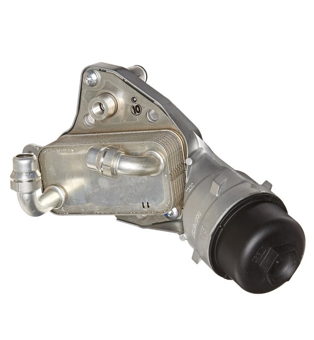 55578737 - Engine: Filter Assembly for Chevrolet: Cruze Image