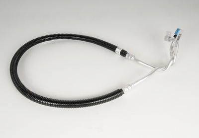 12472263 - Cooling System: Inlet Hose for GM Image