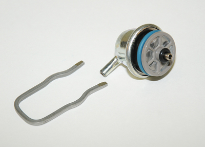 19245532 - : Fuel Injection Pressure Regulator Kit with Clip for GM Image