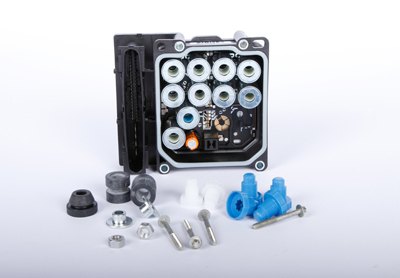 92149095 - : Electronic Brake and Traction Control Module for Pontiac: GTO Image