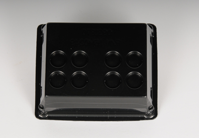 25802686 - Electrical: ABS Control Unit for Chevrolet: Silverado 2500 HD, Silverado 3500 HD | GMC: Sierra 2500 HD, Sierra 3500 HD Image