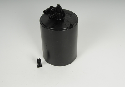 21007306 - Emission System: Vapor Canister for Saturn: SC1, SC2, SL, SL1, SL2, SW1, SW2 Image