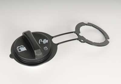 15763225 - Fuel System: Cap for Buick: LeSabre | Cadillac: Escalade | Chevrolet: Blazer, C1500, C2500, C3500, C3500HD, K1500 Pickup, K2500 Pickup, K3500 Pickup, S10, Silverado 1500, Silverado 1500 HD, Silverado 2500, Silverado 2500 HD, Silverado 3500, Suburban 2500, Suburban C1500, Suburban C2500, Suburban K1500, Suburban K2500, Tahoe | GMC: C1500 Pickup, C2500 Pickup, C3500 Pickup, C3500HD, Jimmy, K1500 Pickup, K2500 Pickup, K3500 Pickup, Sierra 1500, Sierra 1500 HD, Sierra 2500, Sierra 2500 HD, Sierra 3500, Sonoma, Suburban C1500, Suburban C2500, Suburban K1500, Suburban K2500, Yukon, Yukon XL 1500, Yukon XL 2500 | Oldsmobile: 88, Bravada, LSS, Regency | Pontiac: Bonneville Image