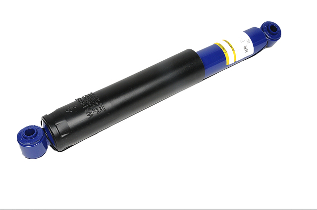 20833776 - Suspension: Shock Absorber for GM Image