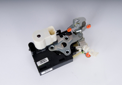 16637880 - Body: Lock Assembly for Buick: LeSabre | Pontiac: Bonneville Image