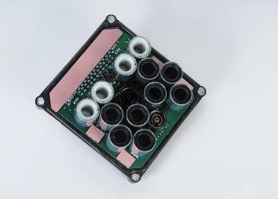 20863709 - Electrical: Control Module for GM Image