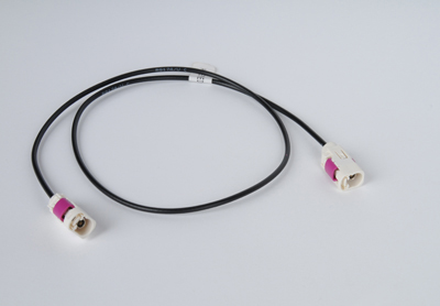 20996975 - Electrical: Connector for Chevrolet: Corvette Image