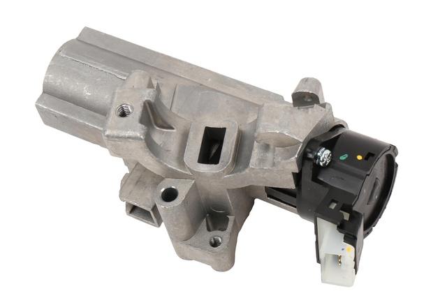 15795322 - : Ignition Lock Housing for Chevrolet: Colorado | GMC: Canyon | Hummer: H3 Image