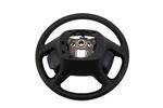 22947810 - Steering: Steering Wheel for Cadillac: Escalade ESV | Chevrolet: Silverado 1500, Silverado 2500 HD, Silverado 3500 HD, Suburban 1500, Suburban 2500 | GMC: Sierra 1500, Sierra 2500 HD, Sierra 3500 HD, Yukon, Yukon XL 1500, Yukon XL 2500 Image