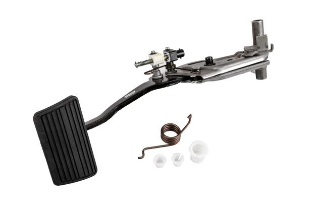 84378256 - : Brake Pedal for Cadillac: Escalade | Chevrolet: Tahoe | GMC: Yukon Image