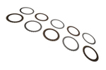 24268422 - : Automatic Transmission Variable 3-4 and 2-3 Clutch Plate for GM Image